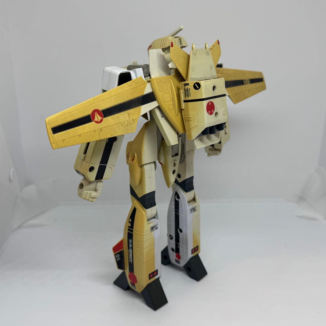超時空要塞マクロス VF-1F バルキリー