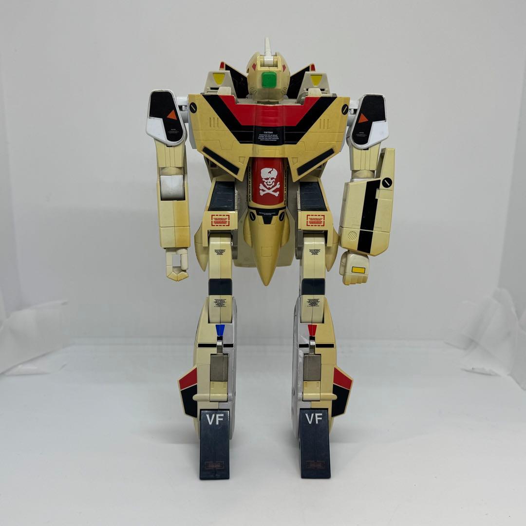 超時空要塞マクロス VF-1F バルキリー