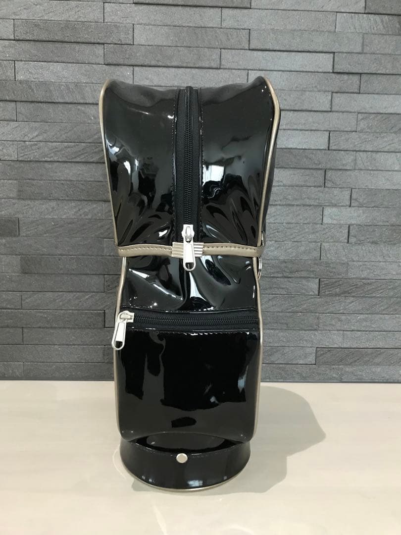 マスターバニー カートバッグ