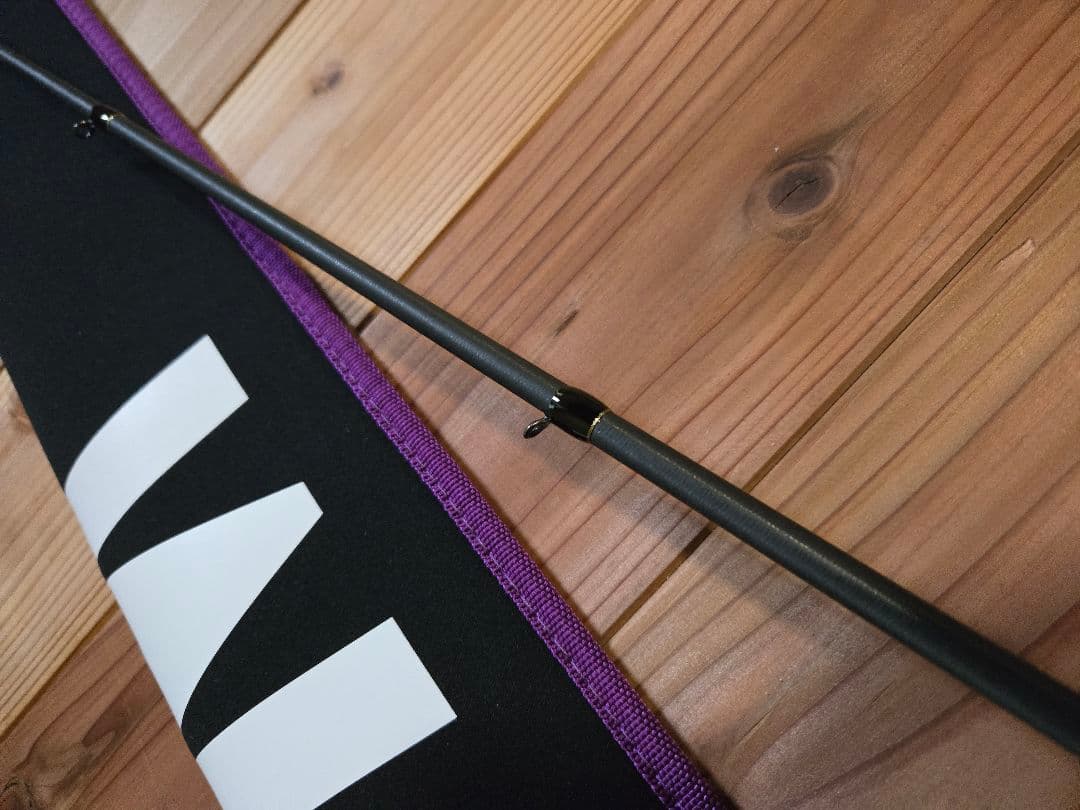 レイドジャパン グラディエーターマキシマム ザマックス改