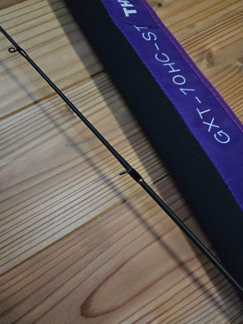 レイドジャパン グラディエーターマキシマム ザマックス改