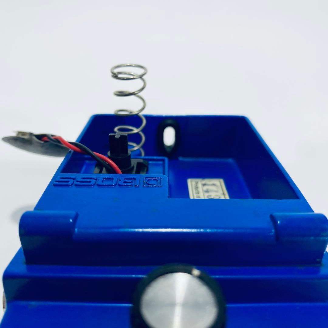 BOSS コンプレッサー　CS-2