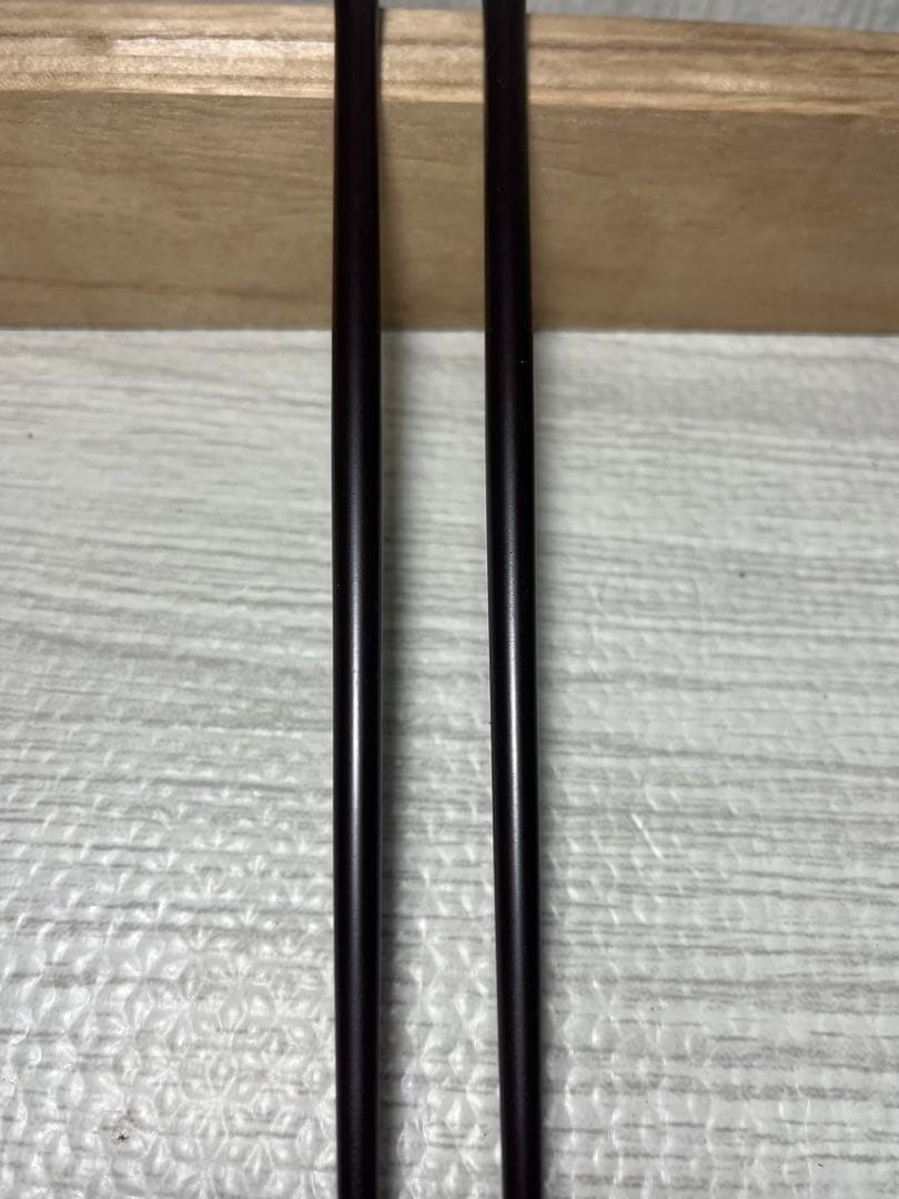 木村清五郎　火箸　灰匙　茶道具