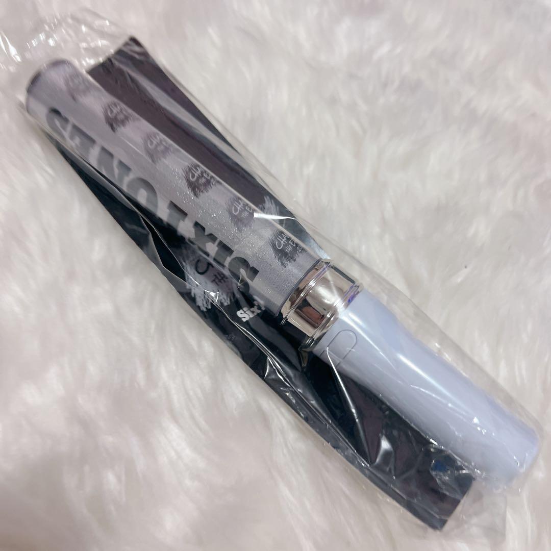 SixTONES ペンライト