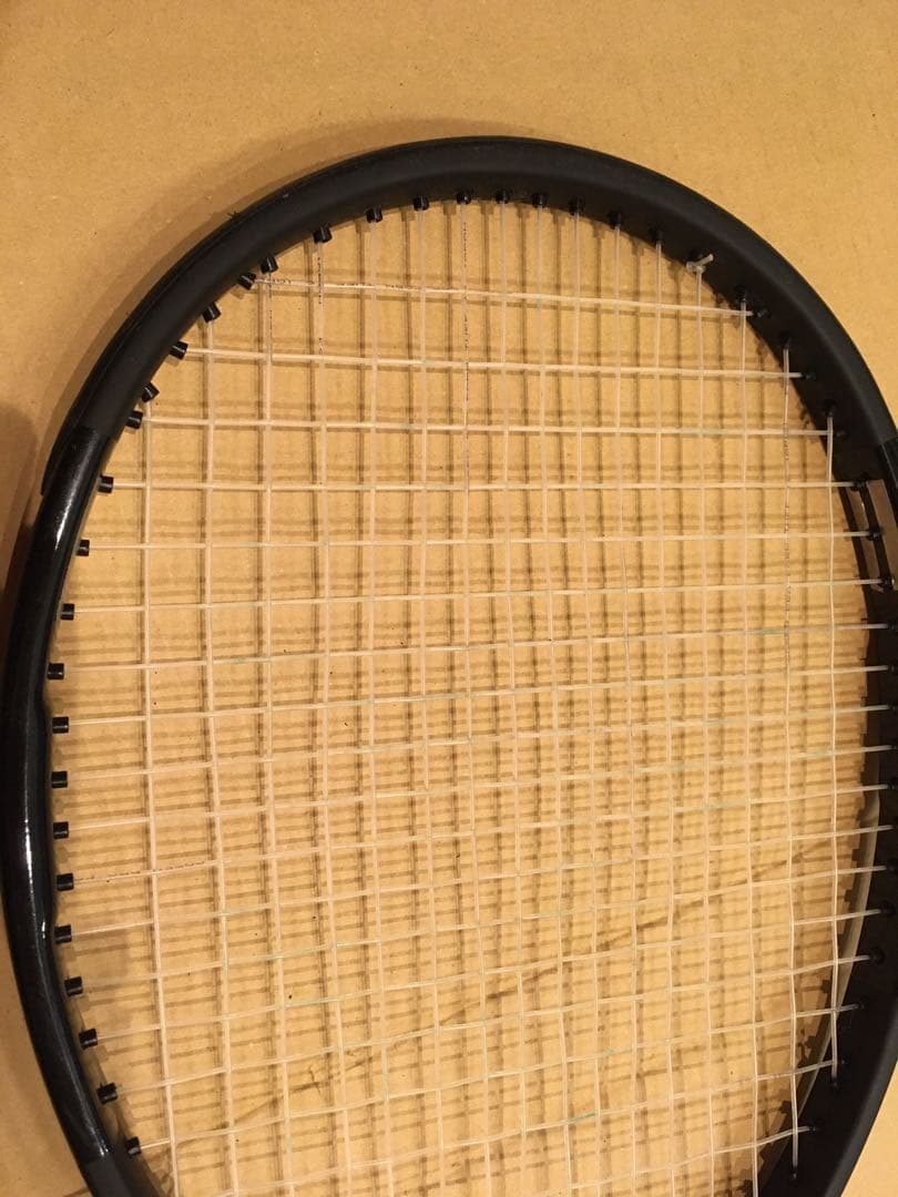 Wilson Pro Staff 97 v11.5 テニスラケット