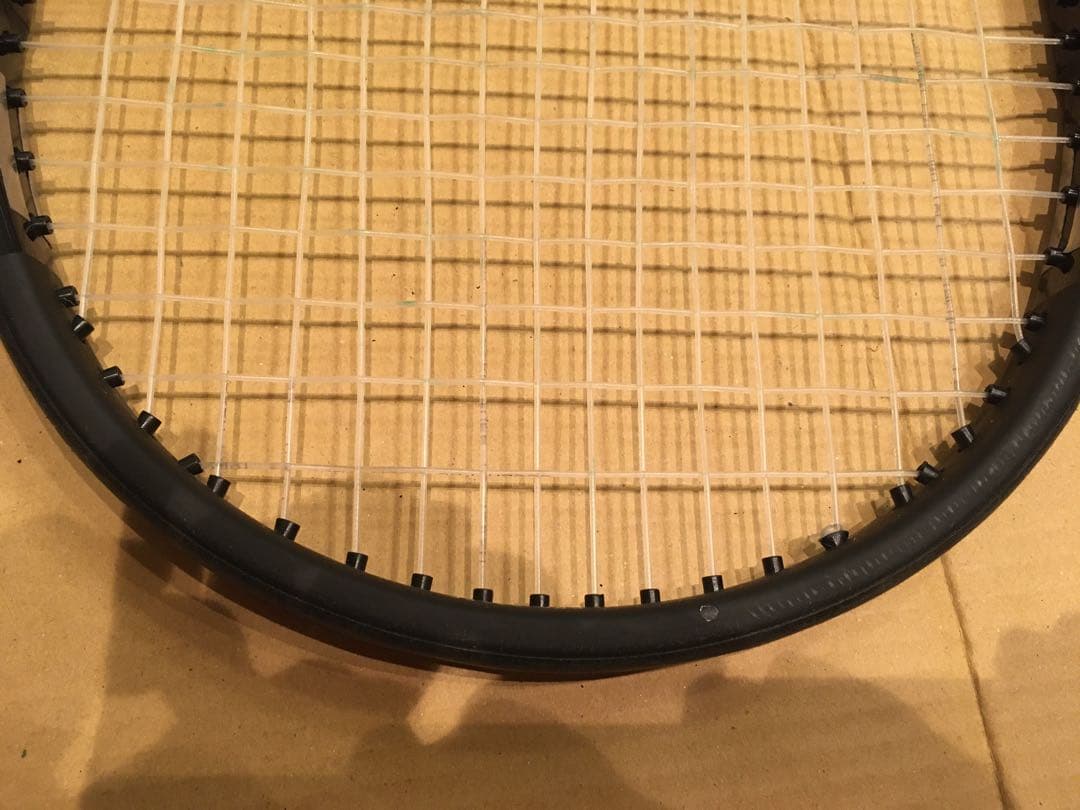 Wilson Pro Staff 97 v11.5 テニスラケット