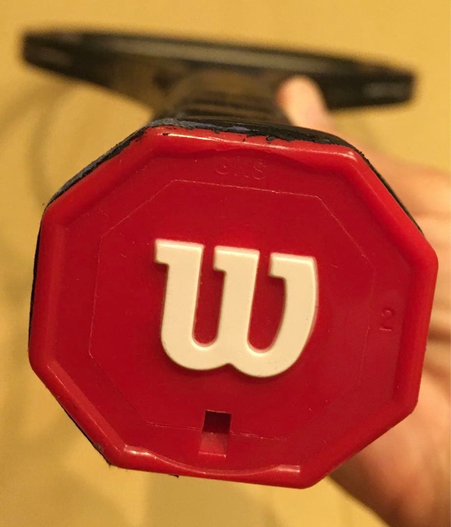 Wilson Pro Staff 97 v11.5 テニスラケット