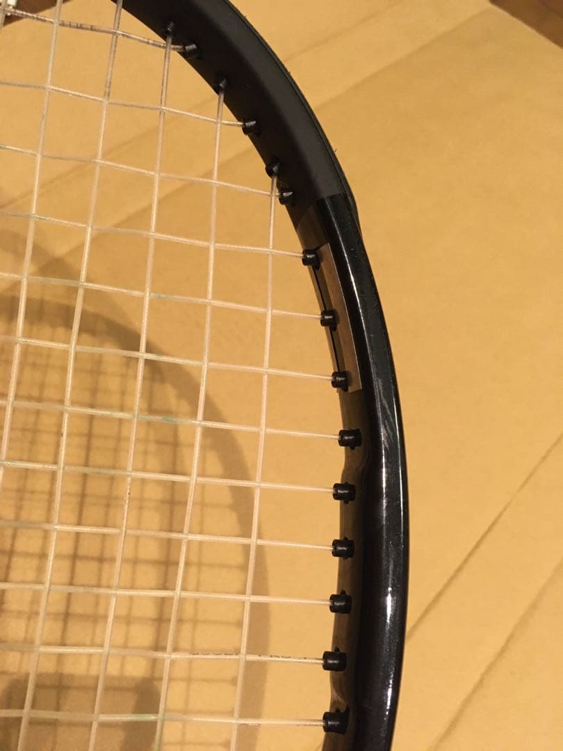 Wilson Pro Staff 97 v11.5 テニスラケット