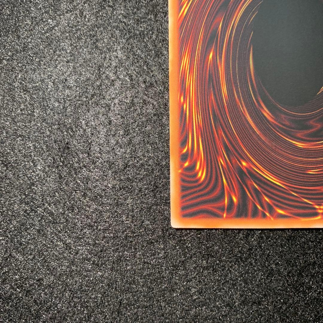 閃刀姫レイ　プリズマティックシークレットレア　スタンプエディション