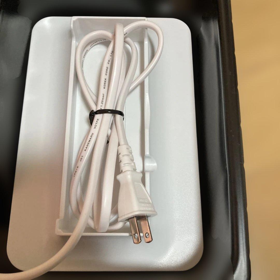 DUZ プレミアム ハンズフリードライヤー