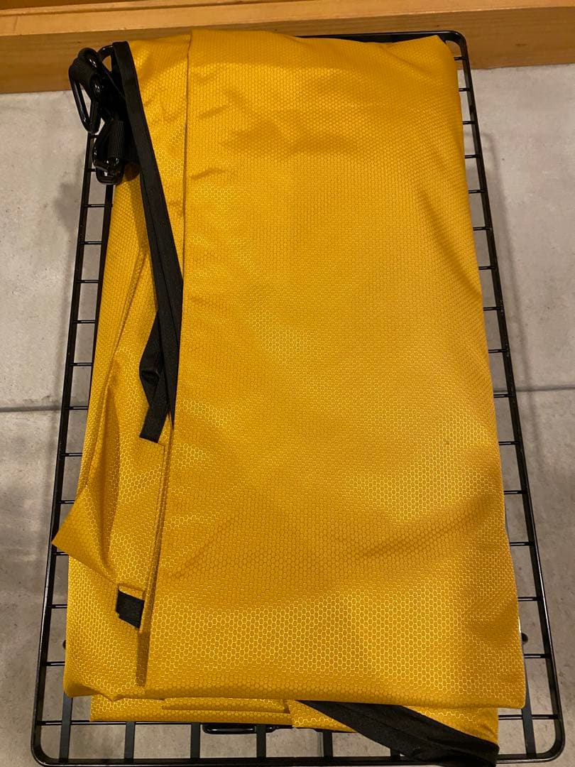 【幕男 きいろ】幕男3rd The Arth×URBAN FOREST