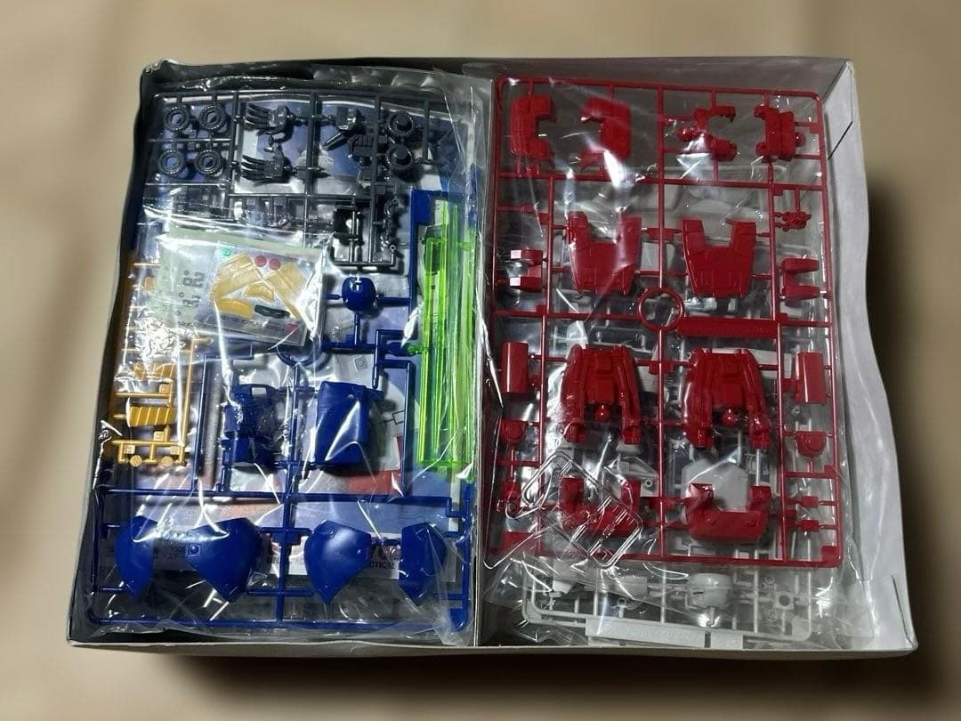 キャラクター GUNDAM MG 1/100 RX-78GP02A