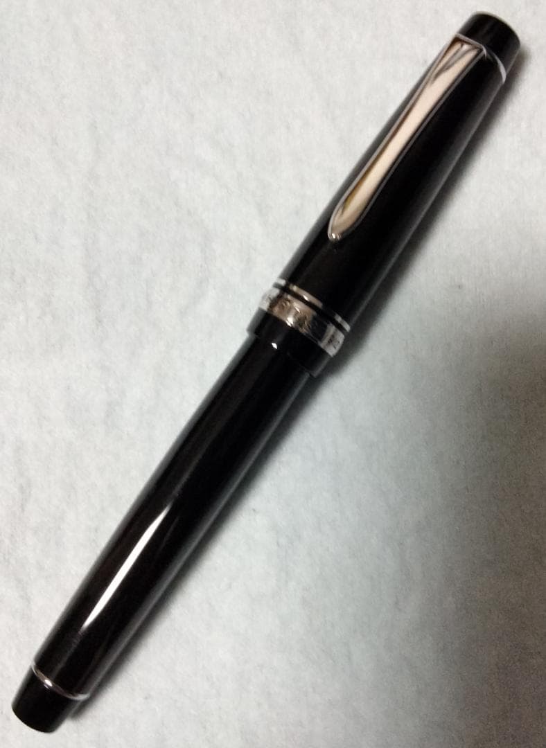 パイロット　万年筆　カスタムヘリテイジ912(WA)