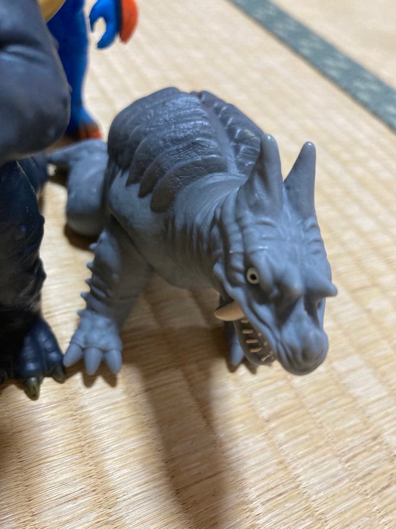 ウルトラ怪獣シリーズソフビまとめ売り10体セット①②③30体セット