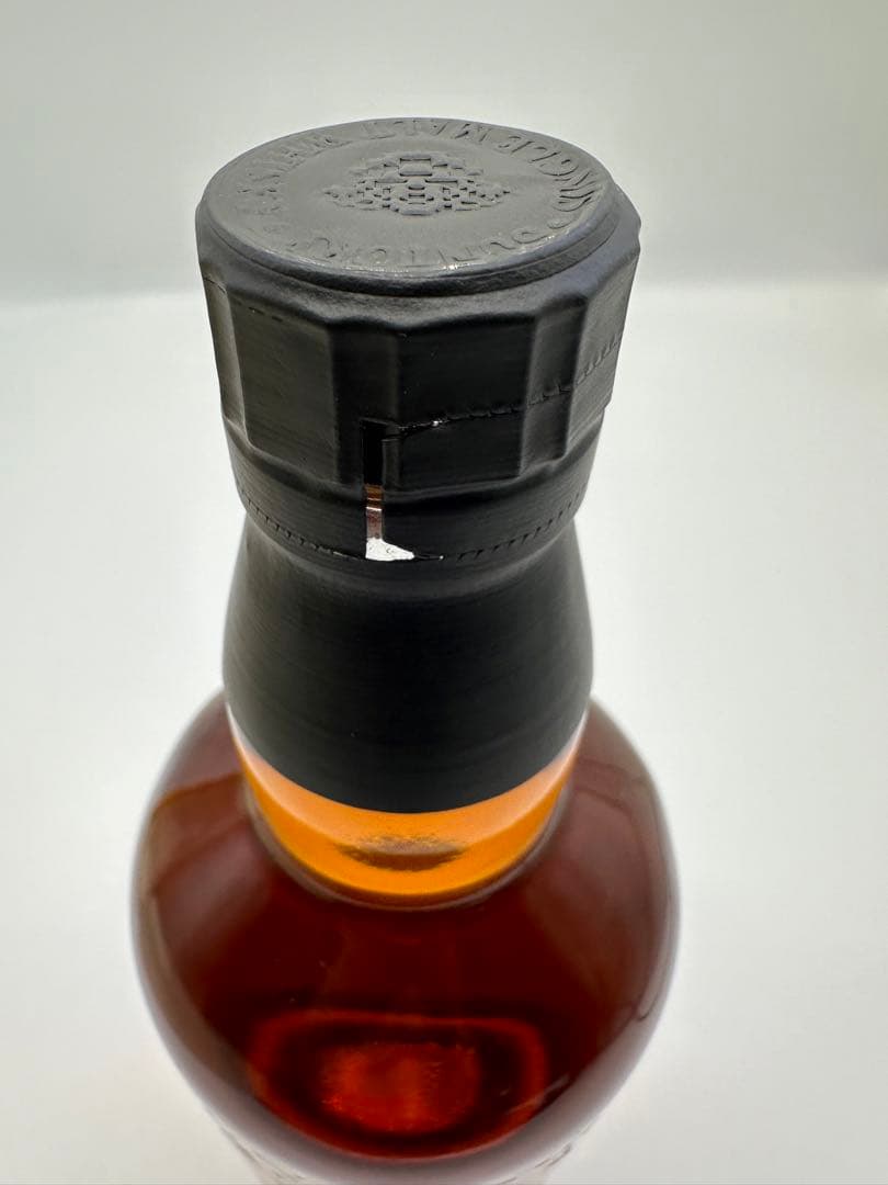 サントリーオーナーズカスク山崎蒸溜所1991年