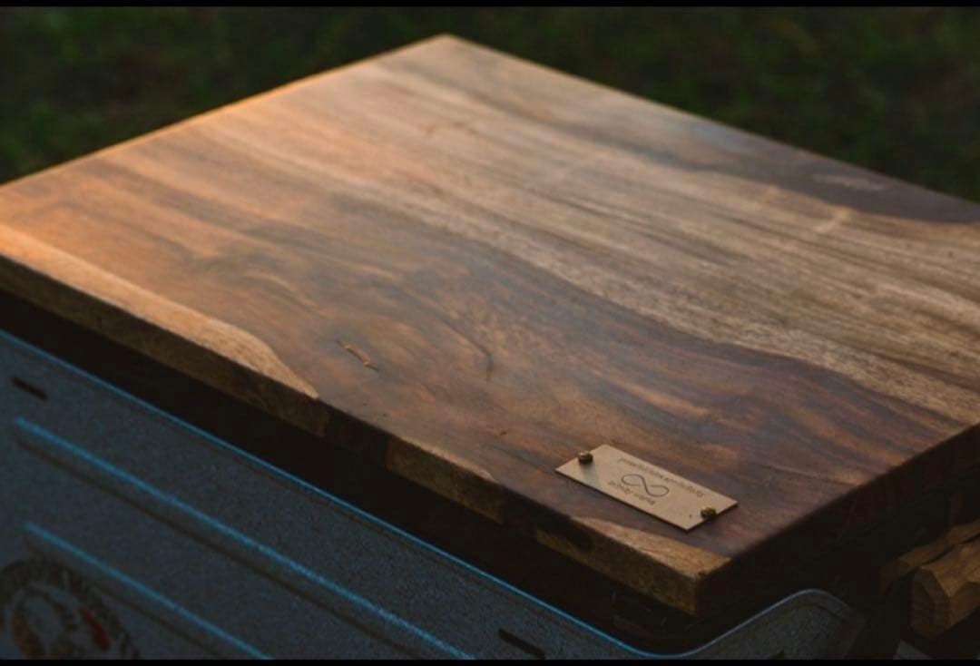 【希少・新品】INFINTY WORKS TENBAN＆スライドレールセット