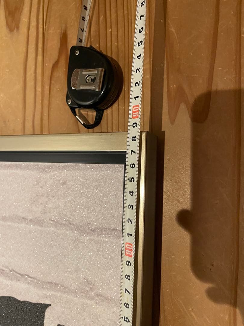 バンクシー　 花束を投げる男 絵画　アート