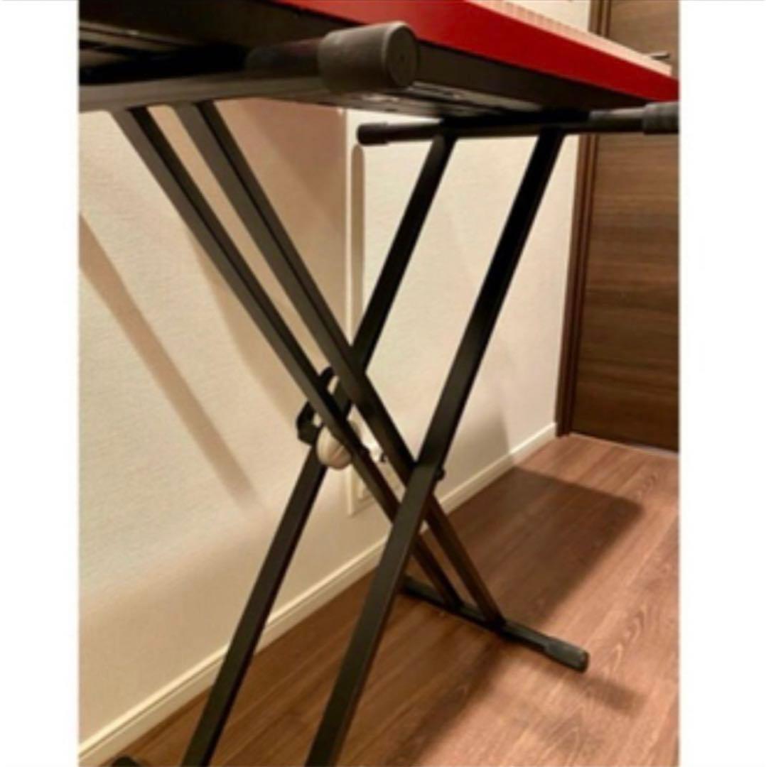 鍵盤楽器 Casio Privia PX-S1000RD