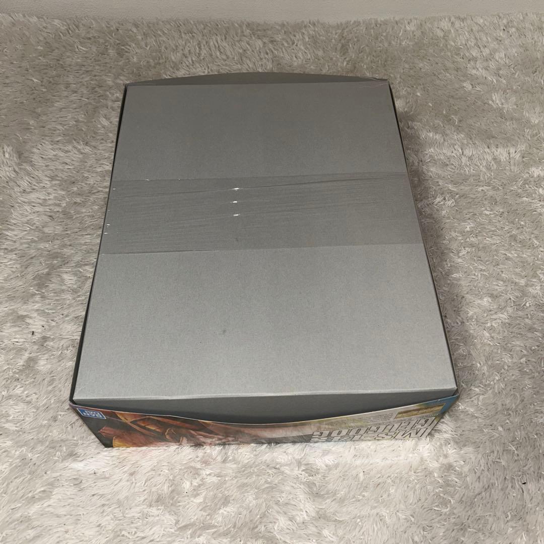 MG MS-14S GELGOOG ガンプラ シャア専用　ゲルググ