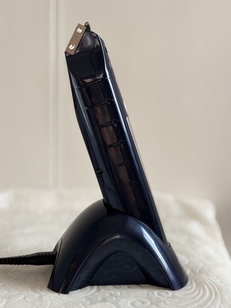 SPEEDIK PEACE 充電式バリカン+替刃1、2、3、5mm