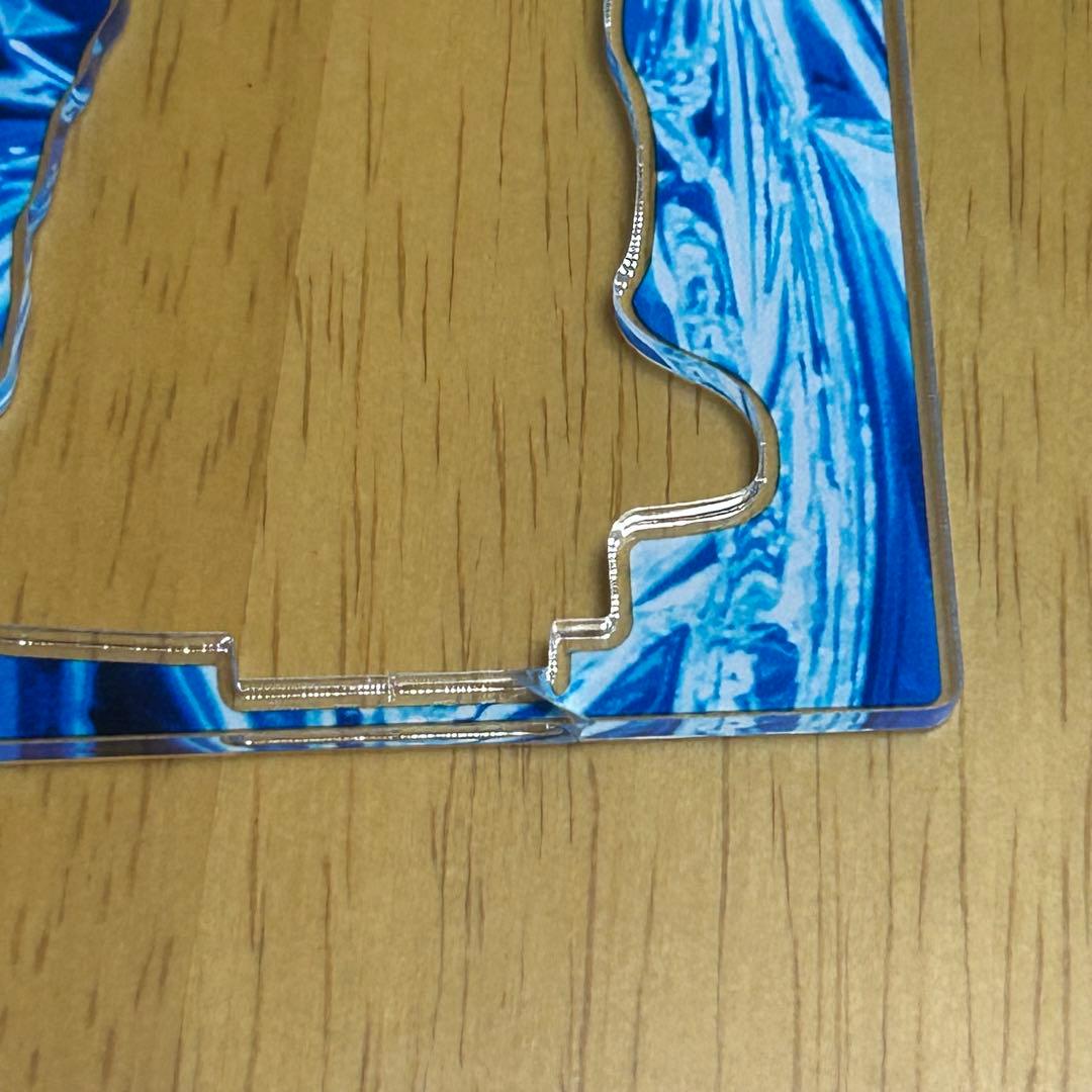 MAZZEL NAOYA ナオヤ アクリルスタンド