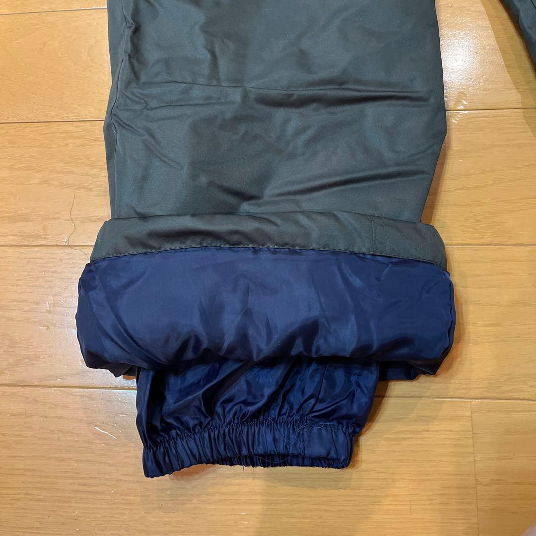 SPALDING スキーウェア レディースL &ゴーグル・グローブ　おまけ付き