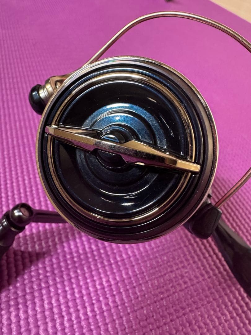 ２１ツインパワーXD C3000XG