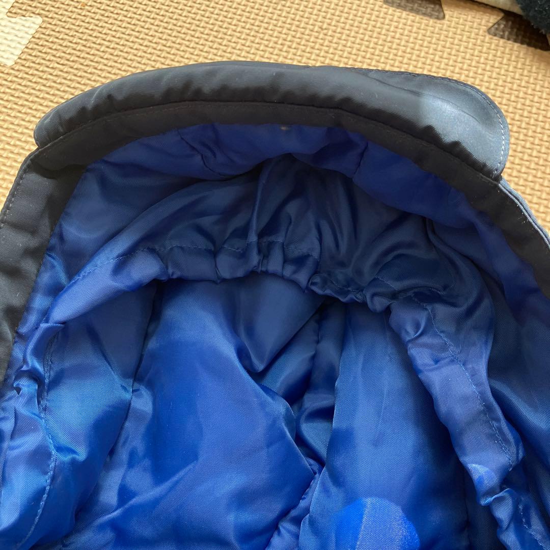 Tinker 子ども用スキーウェア MK