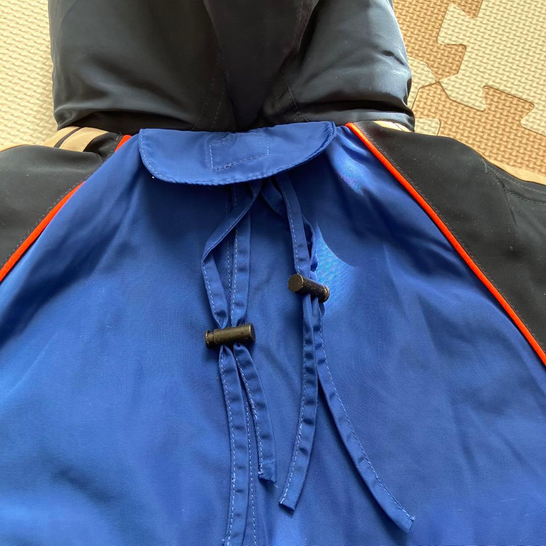 Tinker 子ども用スキーウェア MK