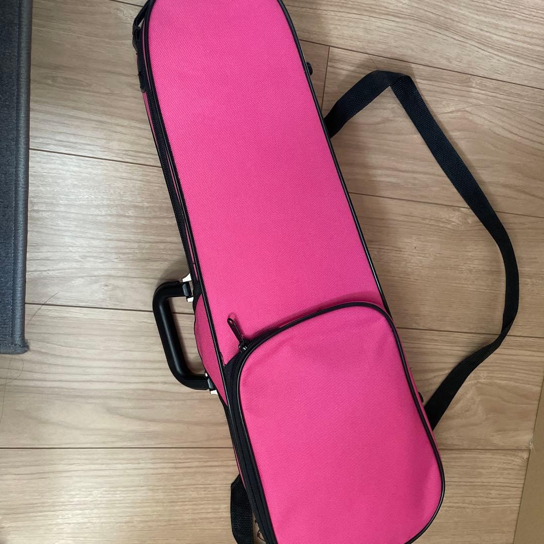 キ*タ様 【希少】ヴァイオリン CARLO GIORDANO VS-2 1/8