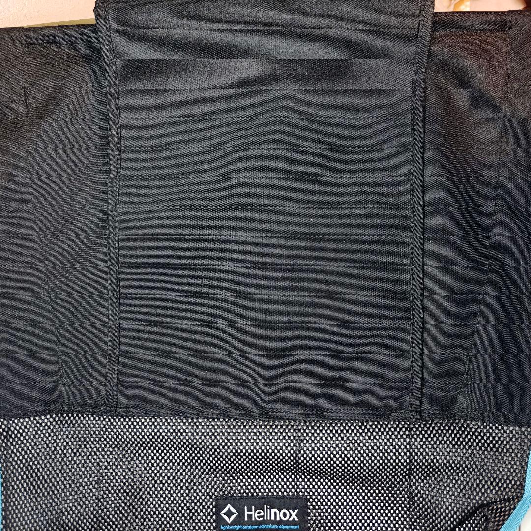 [ 美品 ] Helinox サバンナチェア