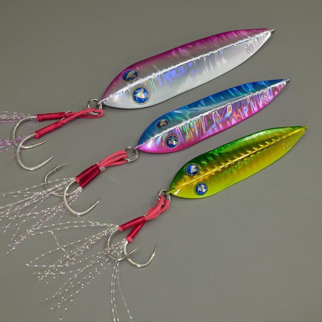 BlueBlue 14個セット フォルテンTGx5 + フォルテンx3 +他x6