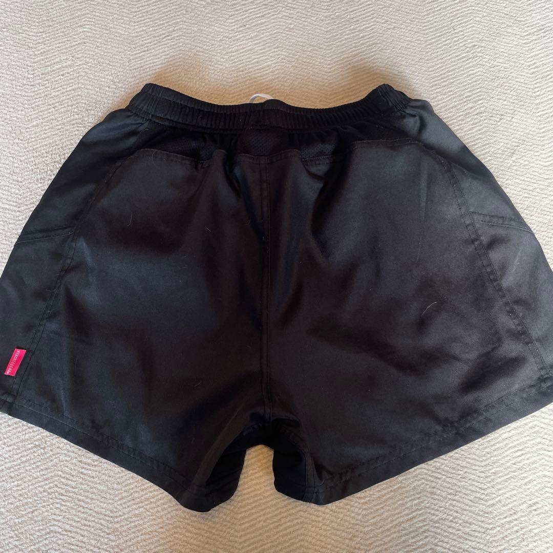 大阪産業大学ラグビー部　公式戦３点セット