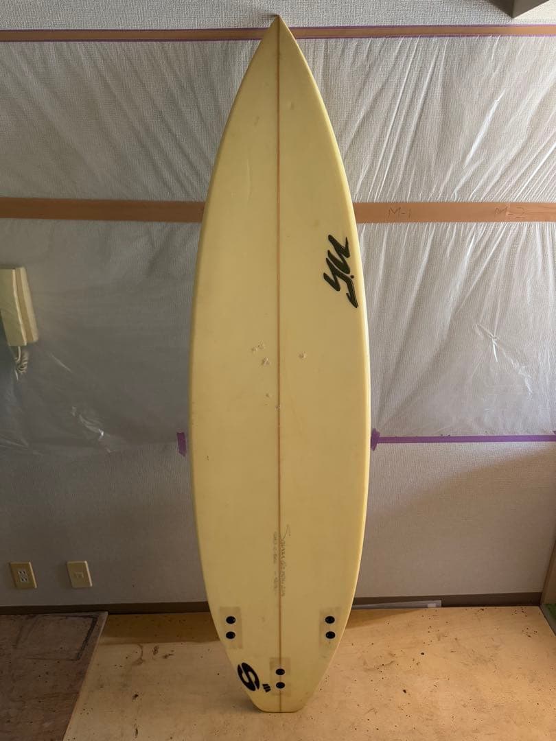 dakine yu ダカイン　ワイユー　サーフボード