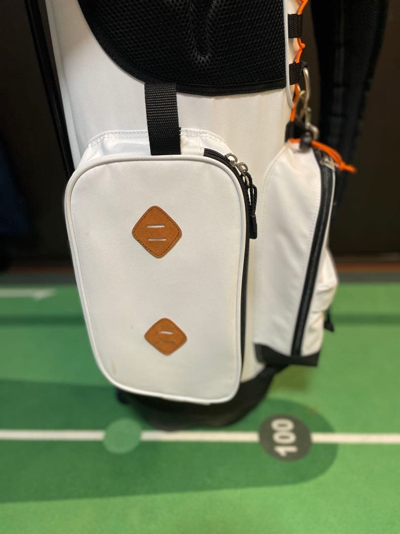 ケンケンさん様 キャディーバック