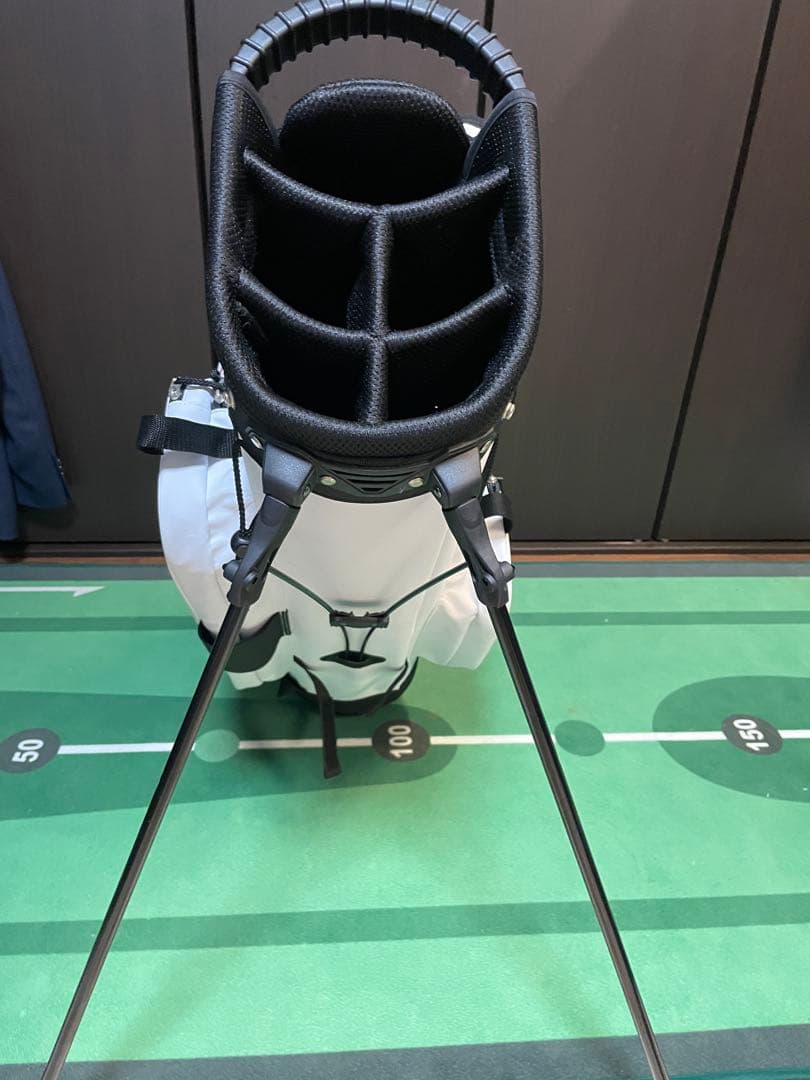 ケンケンさん様 キャディーバック