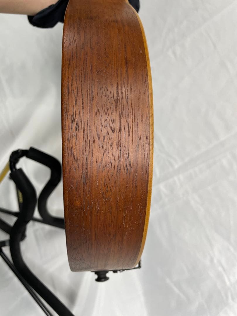 タコマ/Tacoma フラットマンドリン m-1