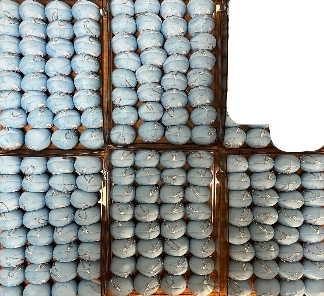 四葉環　おまんじゅう　アイナナ