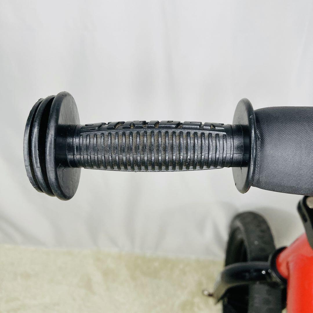 ストライダー STRIDER 12インチ スポーツ レッド 赤