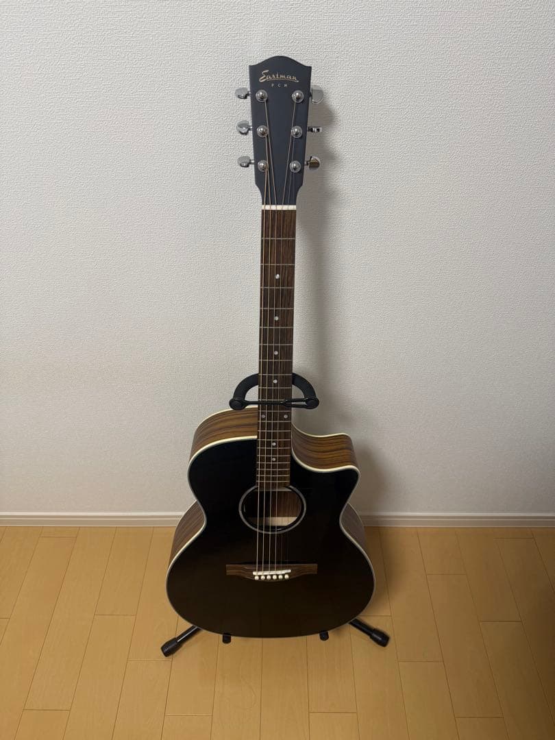 Eastman PCH2-GACE（ブラック）