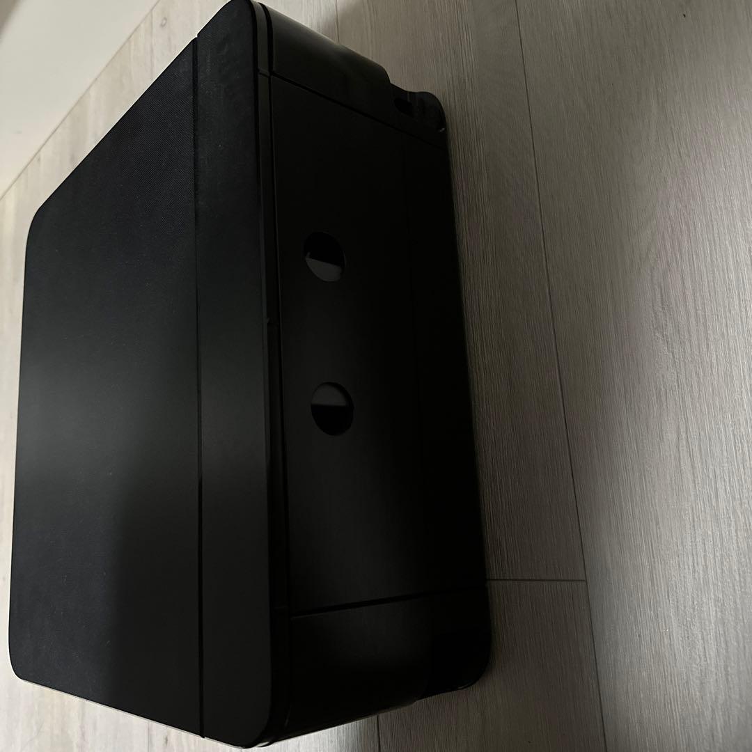 EPSON EP-883AB BLACK プリンター