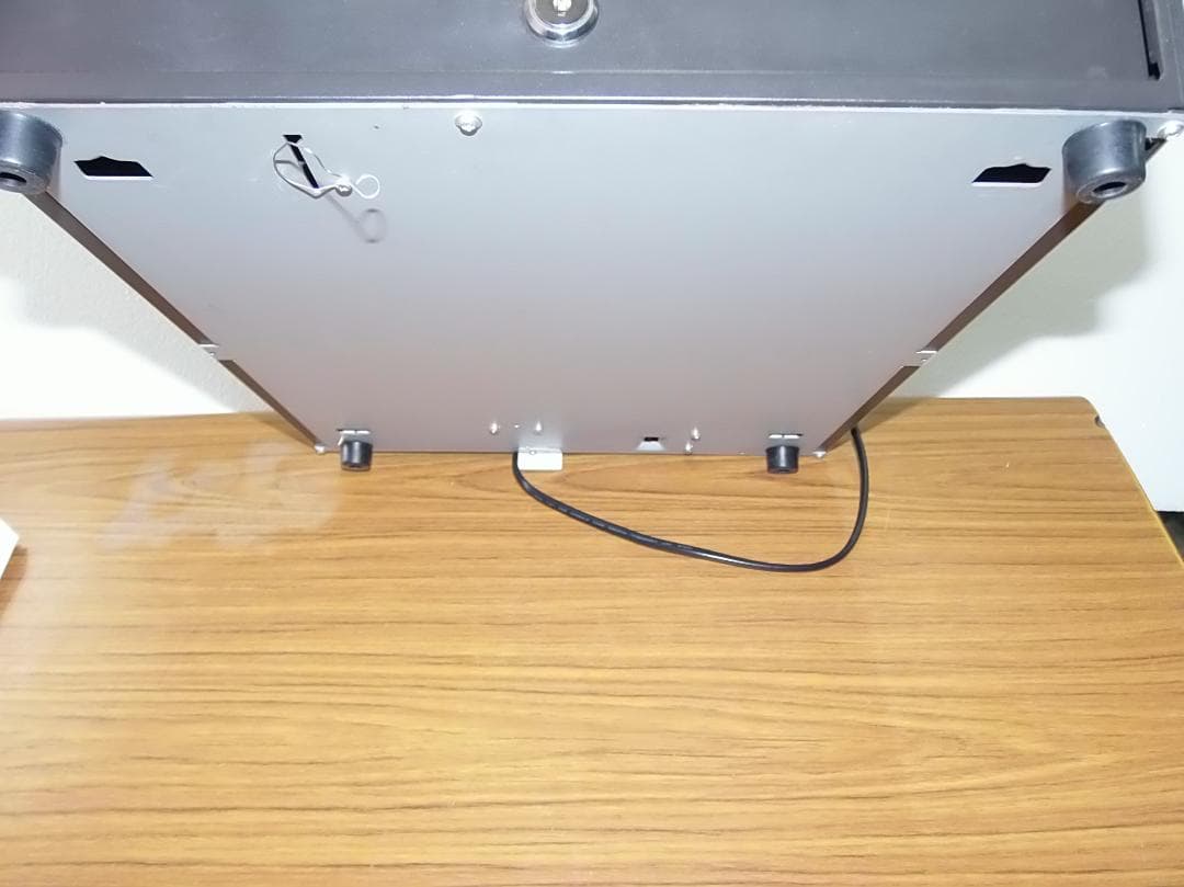 店名設定無料 SHARP XE-A417B レジスター 70タッチ 250802