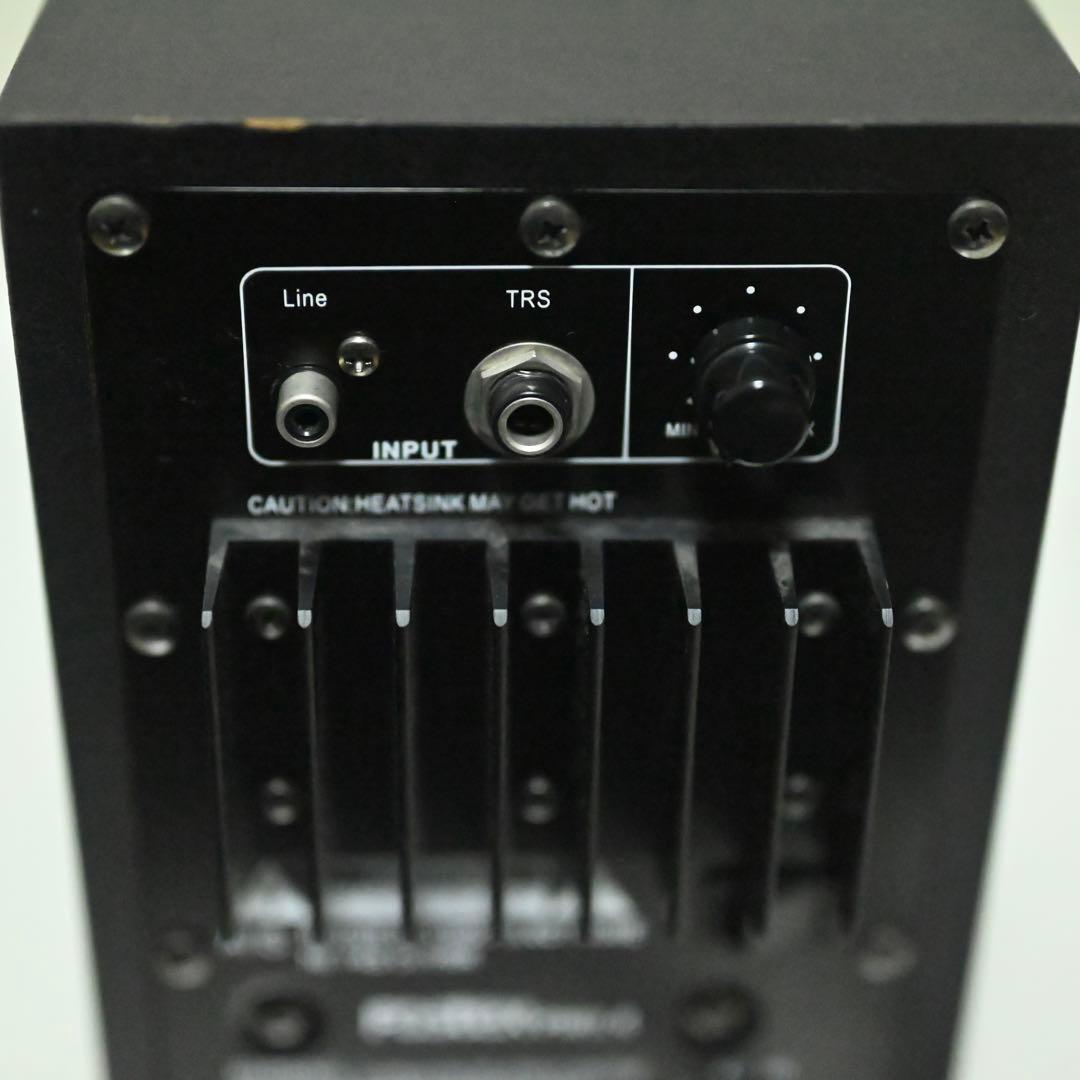 【中古】Fostex PM0.4 スタジオモニタースピーカー