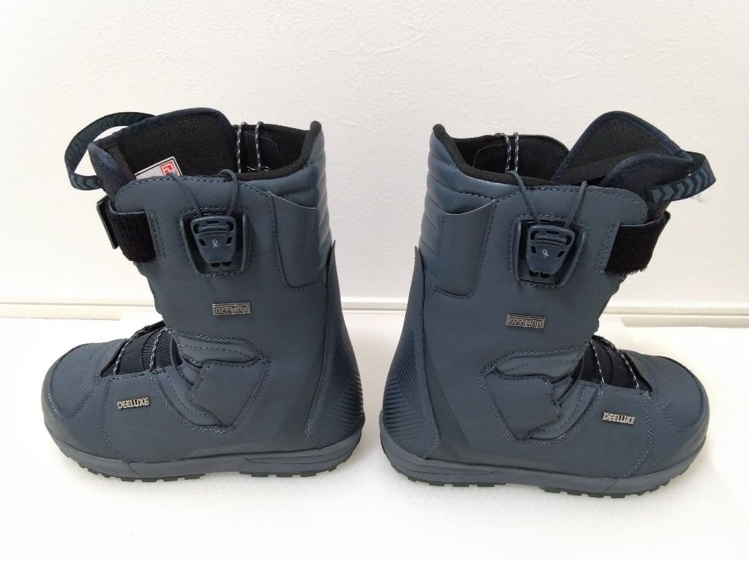 DEELUXE DEEMON スノーボードブーツ 25.5cm