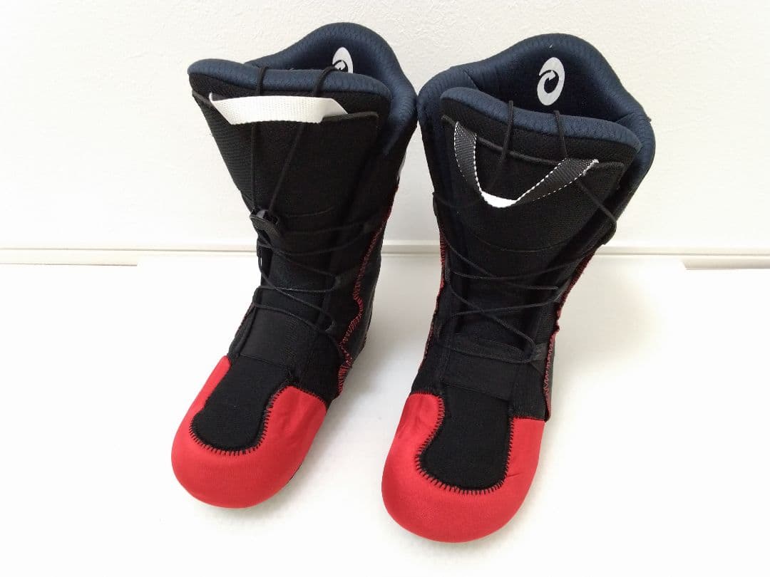 DEELUXE DEEMON スノーボードブーツ 25.5cm