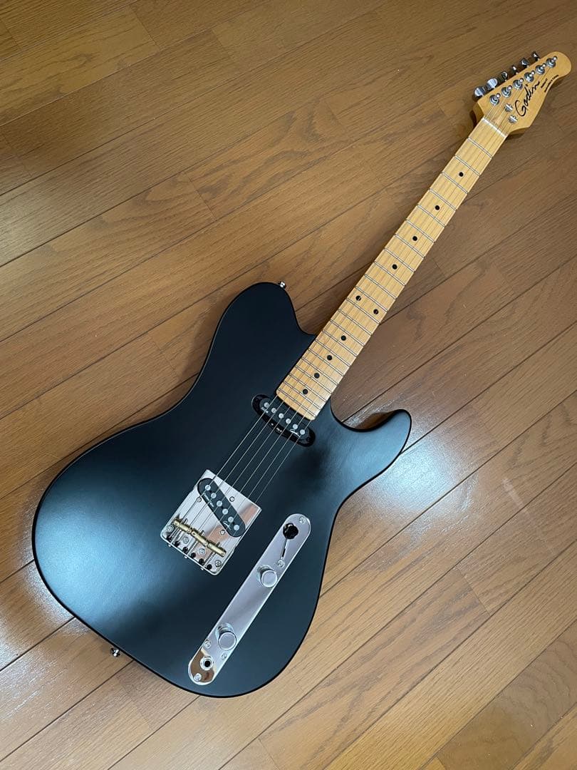 GODIN　ゴダン　Stadium HT テレキャスター