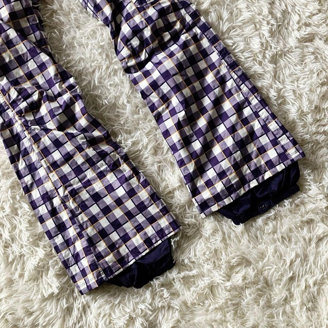 #Z11✨BURTON✨スキー スノボ ウェア 上下レディースM