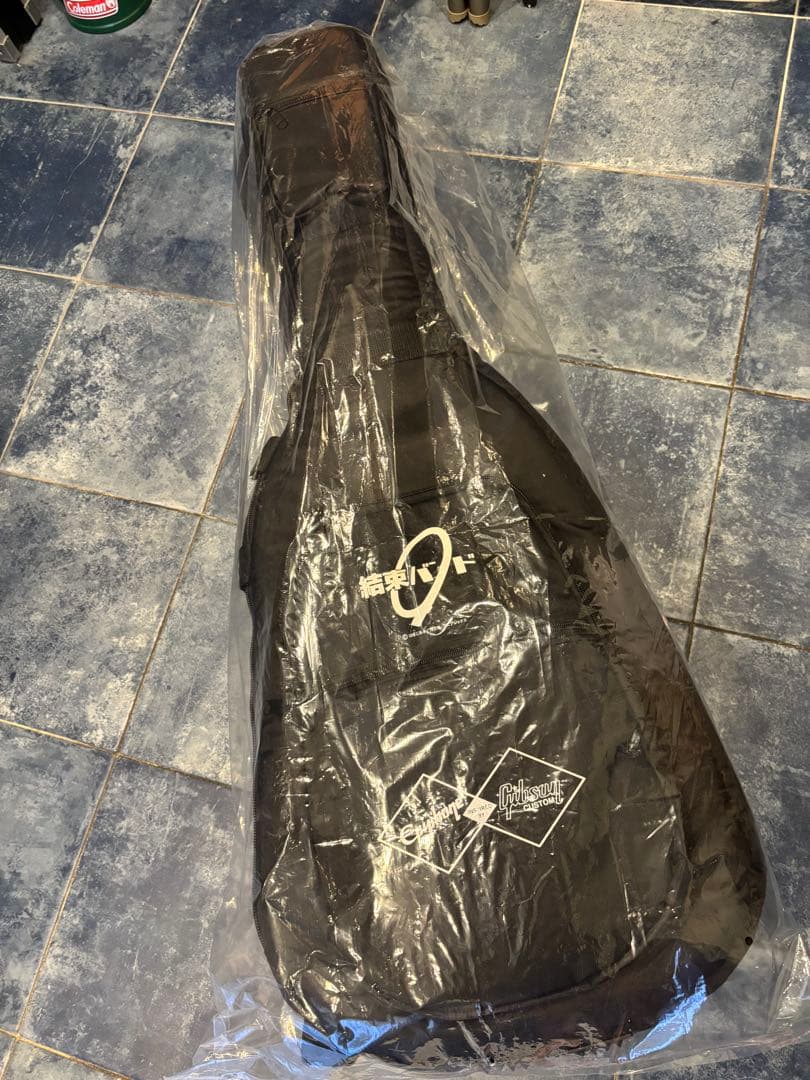 h*a様 Epiphone Bocchi ぼっち レスポールカスタム エピフォン