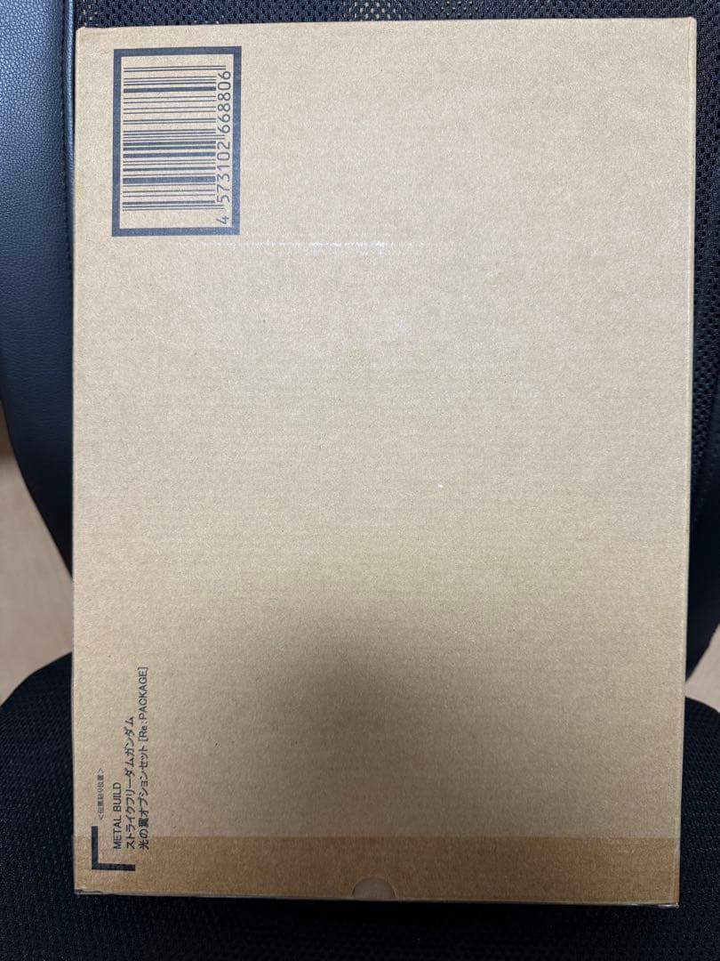 ストライクフリーダムガンダム FESTIVAL 2024光の翼　セット