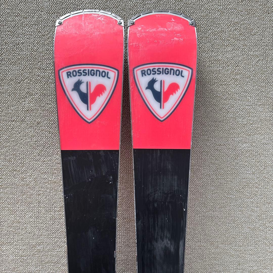 美品✨ROSSIGNOL HERO E13 159cm ロシニョール　ヒーロー